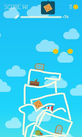 画线建塔 v1.0.0