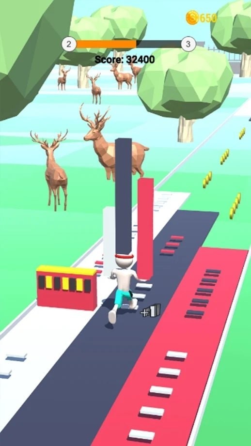 填满我的路 v0.5