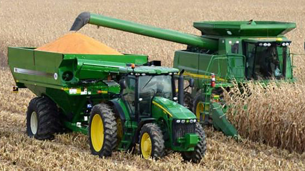 农用推土机游戏安卓官方版  v3.0.2