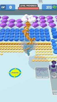 街机龙卷风(Arcade Tornado!) v0.1.1