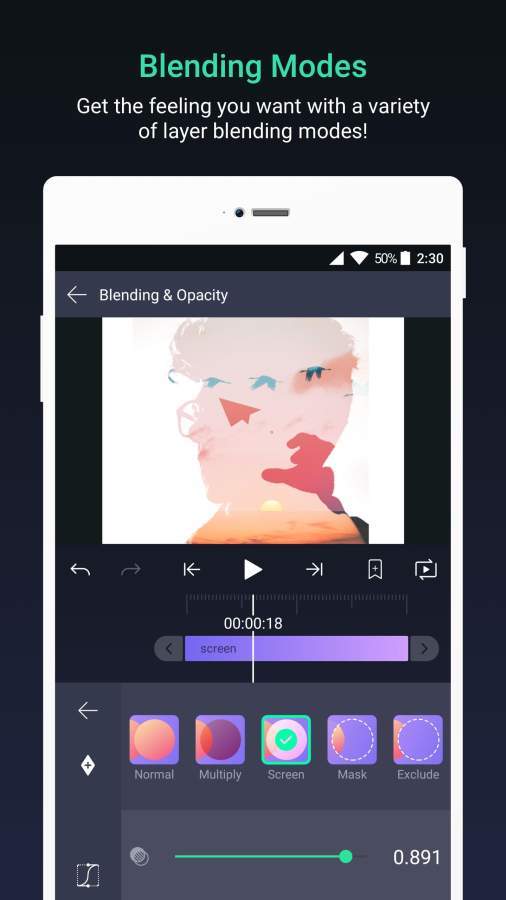 alight motion中文版正版 v2.3.1