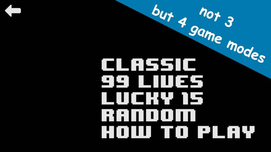 摸黑大冒险Blindy v1.4 安卓版