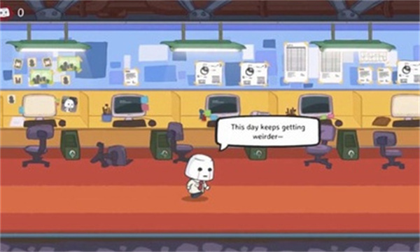 愚蠢的死法 v1.0.1