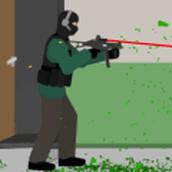 像素射击世界 正版