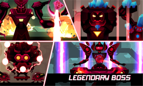 超凡火柴人破解版 v1.0.3