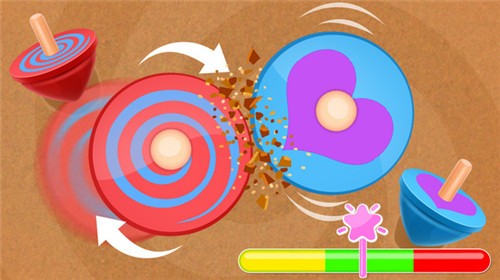 糖果挑战大赛游戏  v1.0.0