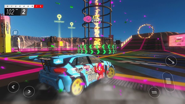 驾驶学校2023  v1.0