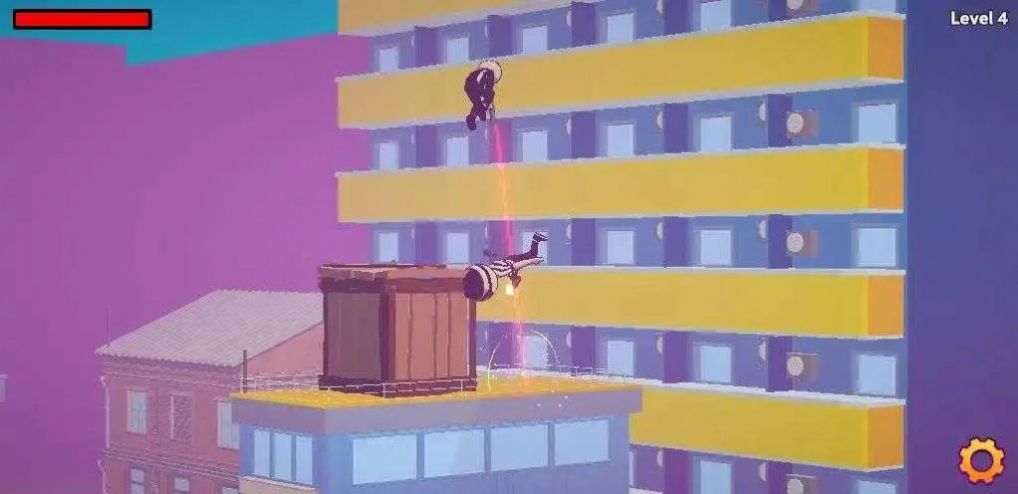 枪王杀光全部 v0.1.0