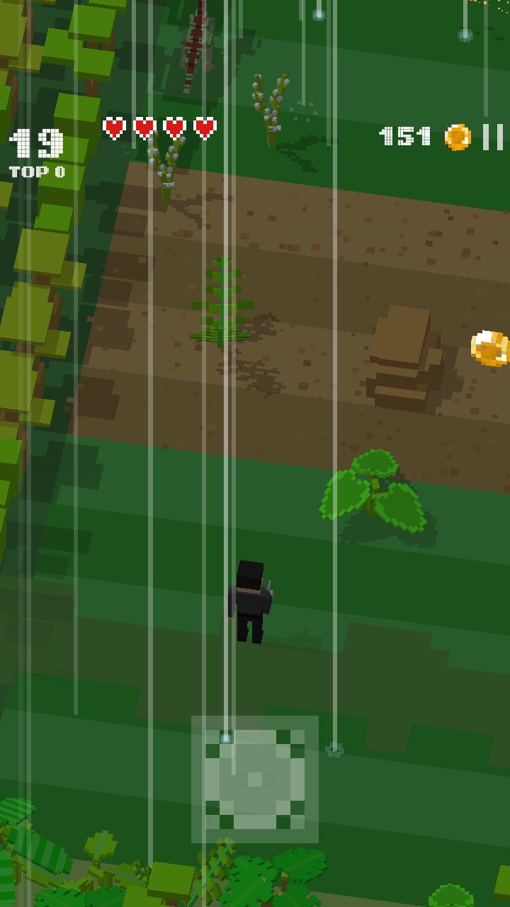 侏罗纪跳跃者2手机游戏最新正版下载  v3.4.3