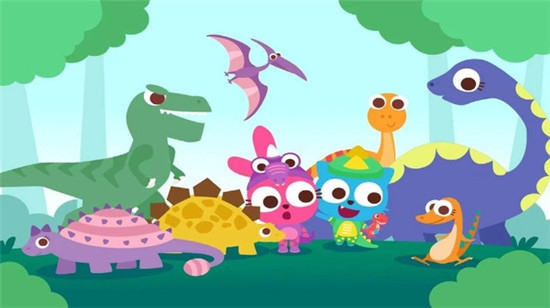 世界恐龙岛 v1.0.6