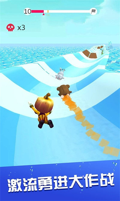 水上音乐会 v1.0