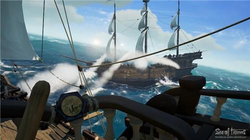 盗贼之海 手游中文版 v3.1.0