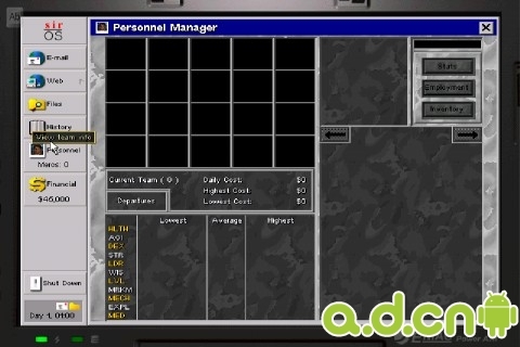 铁血联盟2(含数据包) v0.12.11 v3.2.5