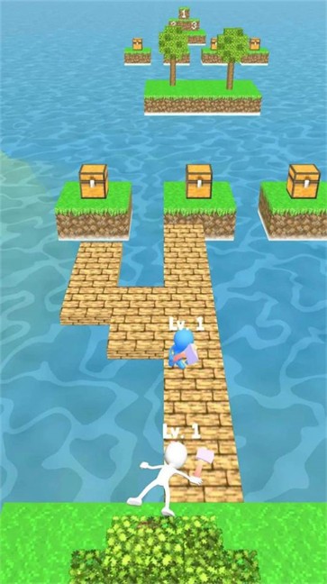 空中堡垒大作战  v1.0.0