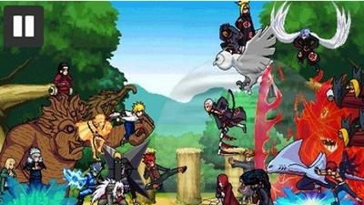 火影忍者乱斗汉化版  v1.3