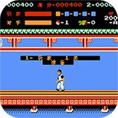 成龙踢馆街机版