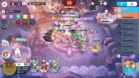 Grand Masters v3.1.5