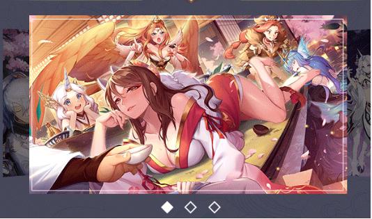 万妖云梦集红包版 v1.0