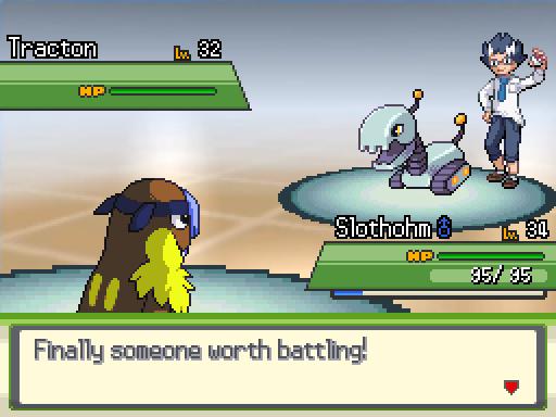 口袋妖怪绿铀中文手机正式版下载  v4.1.4