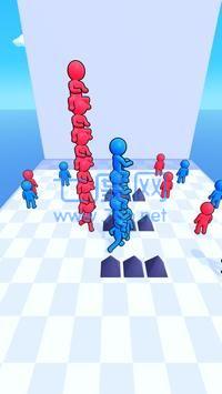 攀登比赛游戏 v1.0.0