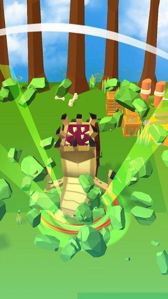 越野战车怪物猎人  v0.7