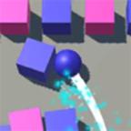 Color Crack(彩色冲击)