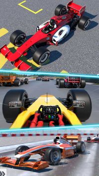 我的荣耀赛车 v3.1.5