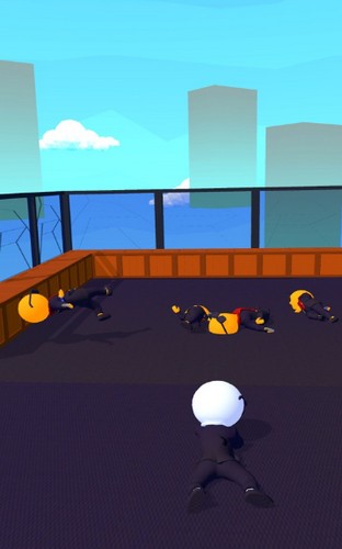 射击瞬间3D 2020-09-25 11:15