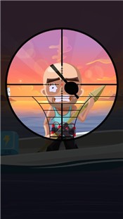 枪火第一线  V 1.0