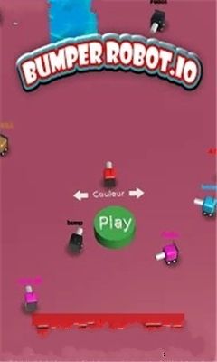 Bumper Robot.io官方最新游戏下载地址  v4.4.3