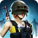 僵尸目标官方版(Zombie Target)