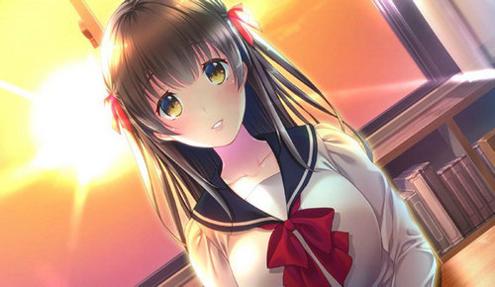 直到成为我的女朋友为止 v1.1