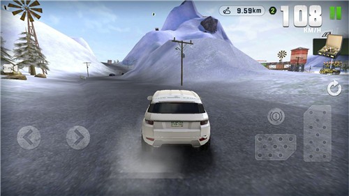 赛车全能大师 v1.0.4