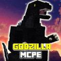 我的世界哥斯拉mod模组手机版最新版下载 