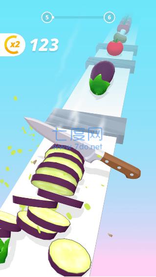 切片刀大师 v1.1