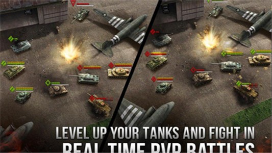 装甲时代 v1.7.251