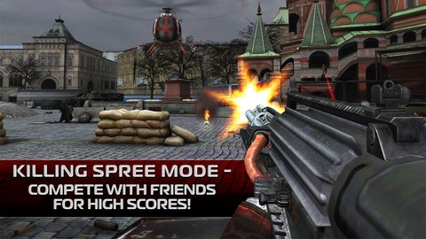 杀手2：影子阴谋 Contract Killer 2 v3.2.5