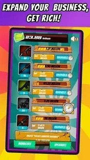 枪支商业大亨 v1.02.3