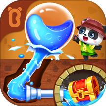 宝宝巴士奇妙逻辑冒险