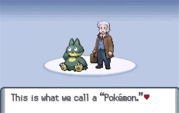 精灵宝可梦圆润珍珠  v4.0.0