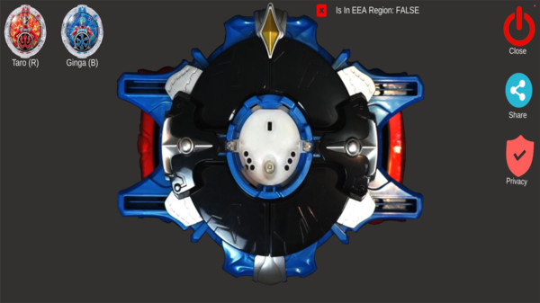 罗布奥特曼变身器游戏官方版  v4.0.4