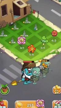 部落保卫之战安卓版 v3.1.5