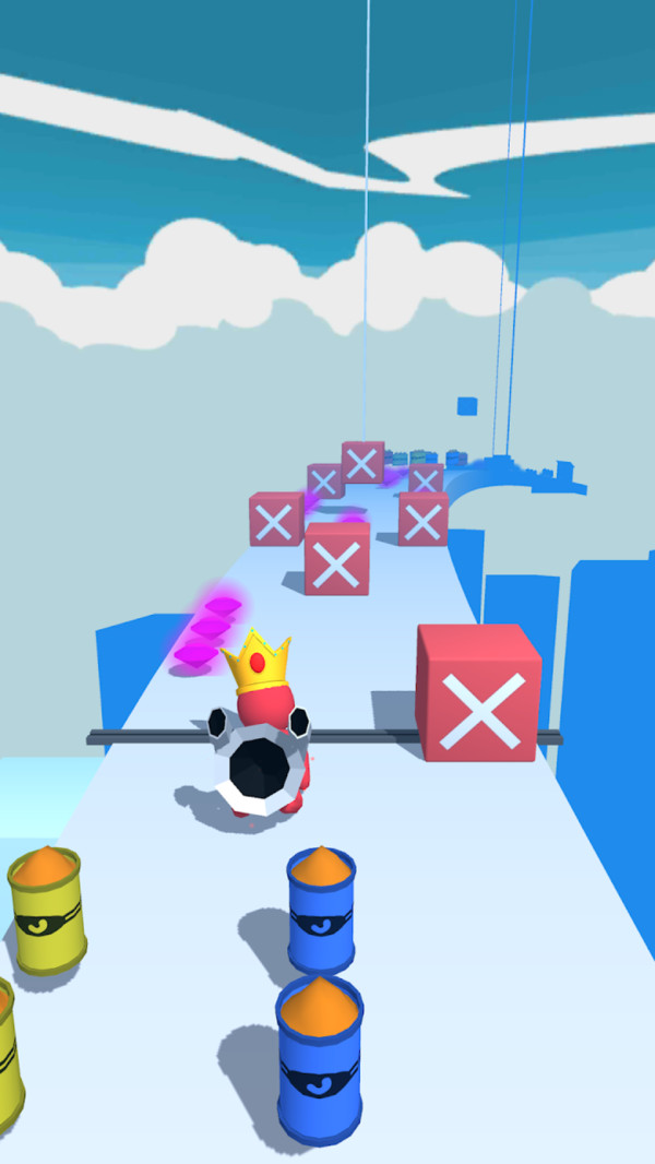 抖音吃豆豆有毒小游戏官方版  v4.1.3