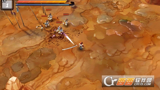 亡灵杀手X v1.55.90 安卓版