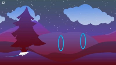 纸飞机向前飞 v0.3