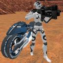 Space Gangster(空间强盗)