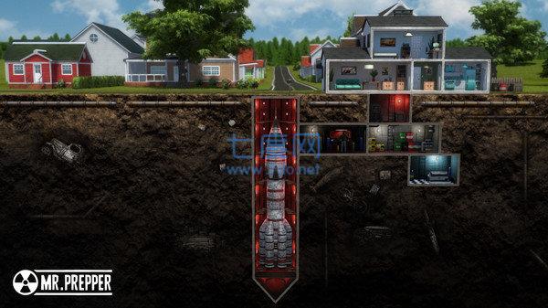 末日准备狂手机版