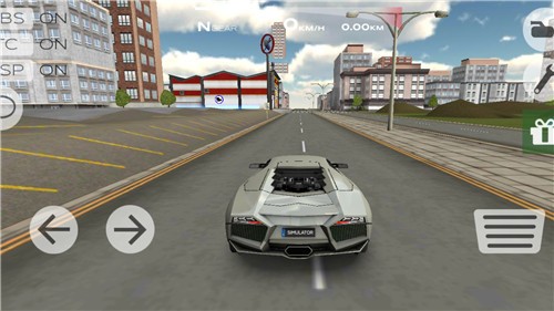全民极速赛车  v2.3.6