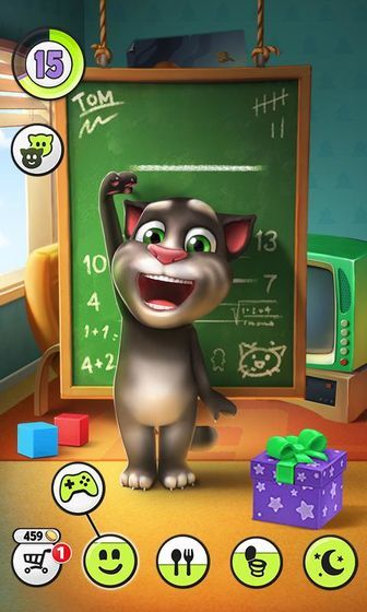 我的汤姆猫 v7.1.1