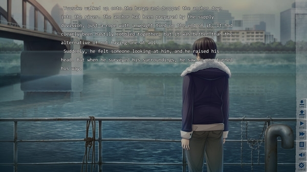 末世孤雄手机版 v3.2.5